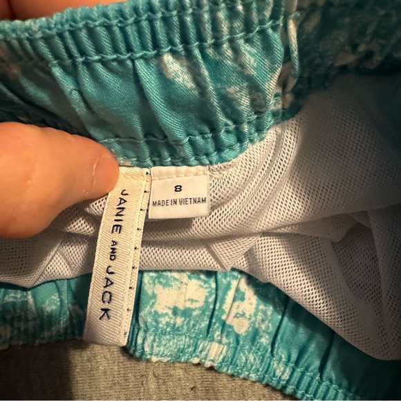 Swim trunks boys - Picture 2 of 3